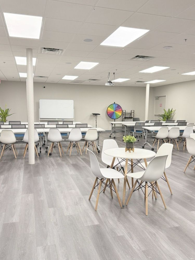 Slide of Sunlight Solar