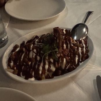 Gunpowder - Chaat - Indian Near Me - Spitalfields, XGL Gunpowder - Chaat - Indian Near Me - Spitalfields, XGL