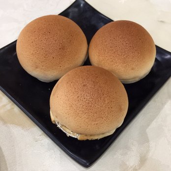 World Seafood Restaurant - Sweet potato buns - Seafood Near Me - Alhambra, California World Seafood Restaurant - Sweet potato buns - Seafood Near Me - Alhambra, California