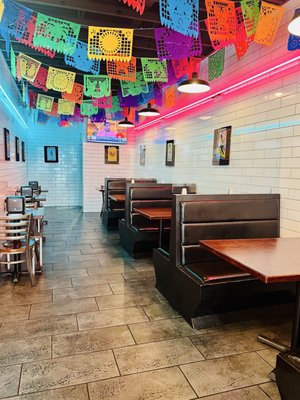 Taco Fuego by null