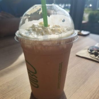 Shake Shack Darien - Smores Shake - delicious in taste and appearance! - Burgers Near Me - Darien, Connecticut Shake Shack Darien - Smores Shake - delicious in taste and appearance! - Burgers Near Me - Darien, Connecticut