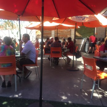 Snooze, an A.M. Eatery - Breakfast & Brunch Near Me - Gilbert, Arizona