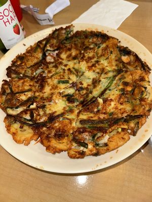 K. Cuisine by null