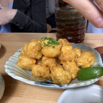 Hamasaku - my favvvv - Japanese Near Me - Los Angeles, California