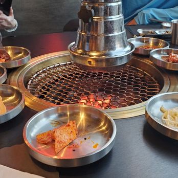 Naksan BBQ - Korean Near Me - Boston, Massachusetts