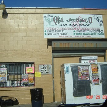 El Jalisco Mexican Store 2 - el jilasco mexican store 2 - Grocery Near Me - Reading, Pennsylvania El Jalisco Mexican Store 2 - el jilasco mexican store 2 - Grocery Near Me - Reading, Pennsylvania