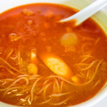 Pa Lian - Burmese Near Me - Wheaton, Illinois