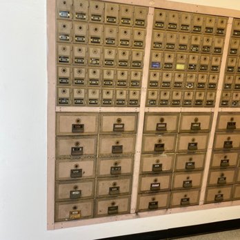 US Post Office - PO Boxes - Post Offices Near Me - Chino, California