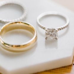 The Jewelry Gallery of Oyster Bay - The Jewelry Gallery of Oyster Bay can help you create the bridal jewelry of your dreams!