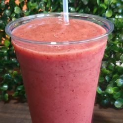 Freshly Juices, Smoothies And Shakes - Colorado Summer.
