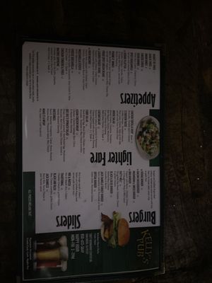 Kelly’s Pub by null