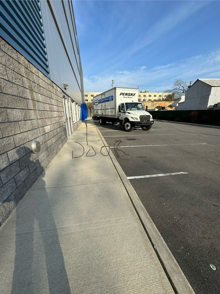 ALL AMERICAN VAN LINES INC