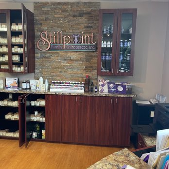 Stillpoint Family Chiropractic - Lots of Young Living Oils and top grade supplements! - Chiropractors Near Me - Fishers, Indiana Stillpoint Family Chiropractic - Lots of Young Living Oils and top grade supplements! - Chiropractors Near Me - Fishers, Indiana