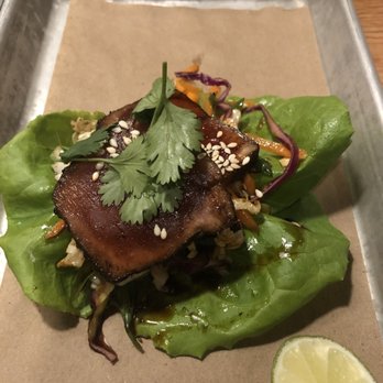 Bartaco Mosaic - Tuna taco - Tacos Near Me - Fairfax, Virginia Bartaco Mosaic - Tuna taco - Tacos Near Me - Fairfax, Virginia