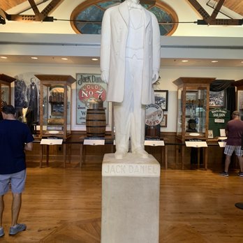 The Jack Daniel Distillery - Distilleries Near Me - Lynchburg, Tennessee The Jack Daniel Distillery - Distilleries Near Me - Lynchburg, Tennessee