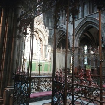 St Mary's Cathedral - Churches Near Me - Edinburgh, EDH
