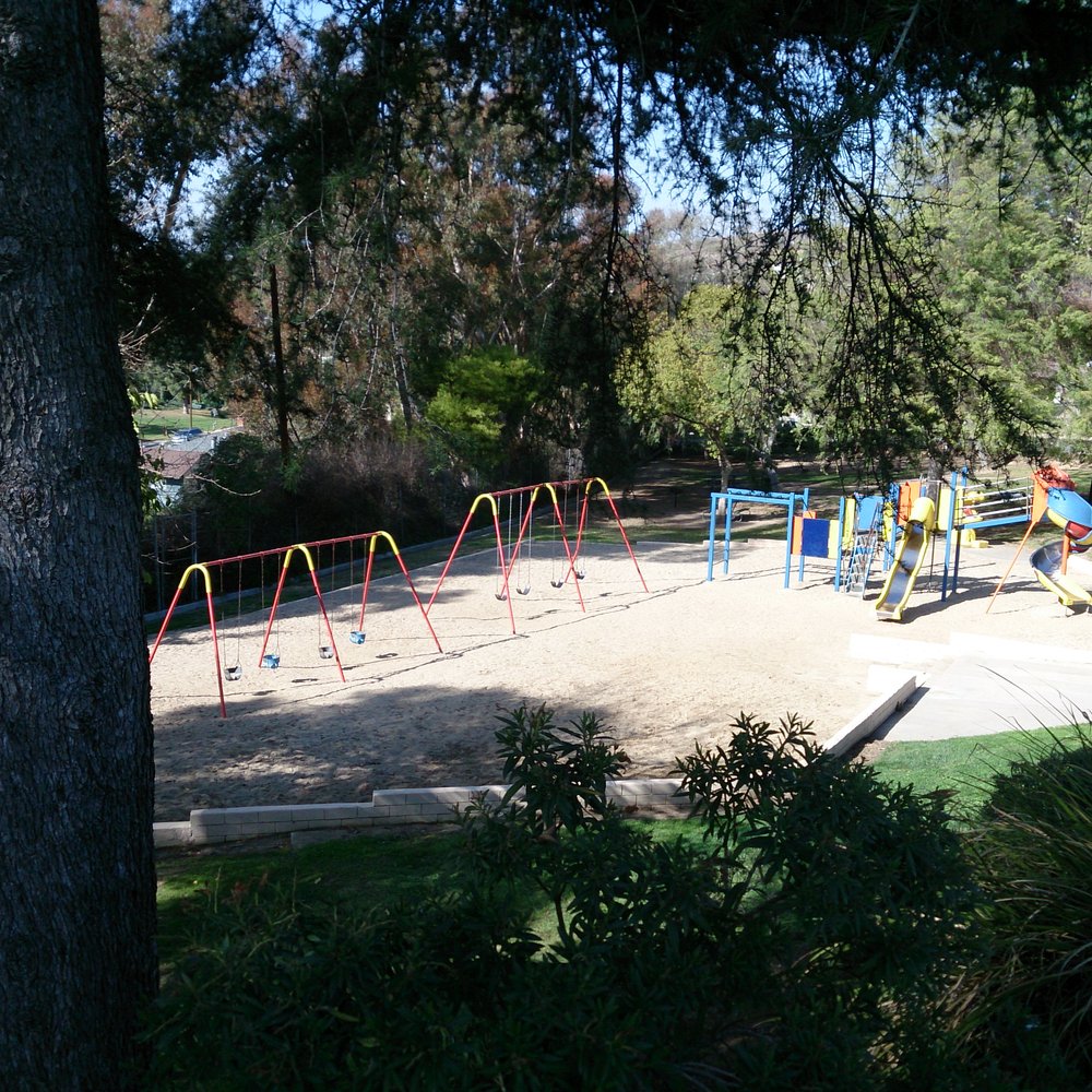 La Loma Park - Children Playground - Parks Near Me - Monterey Park, California La Loma Park - Children Playground - Parks Near Me - Monterey Park, California