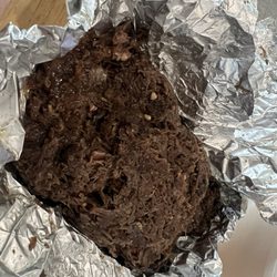 Dos Primos Barbacoa - 1 lb all meat barbacoa.