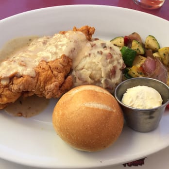 Carnation Cafe - My Chicken-Fried Chicken. - American Near Me - Anaheim, California Carnation Cafe - My Chicken-Fried Chicken. - American Near Me - Anaheim, California