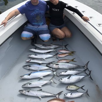 Frick and Frack Fishing Charters - Boat Charters Near Me - North Miami, Florida Frick and Frack Fishing Charters - Boat Charters Near Me - North Miami, Florida