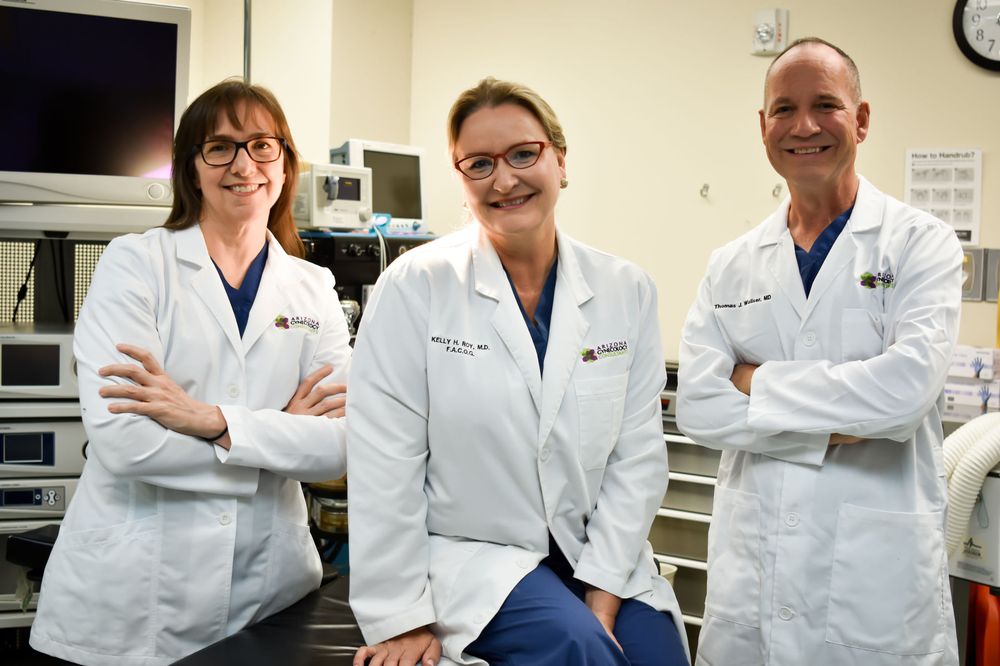 ARIZONA GYNECOLOGY CONSULTANTS Updated September 2024 10585 N Tatum Blvd, Paradise Valley