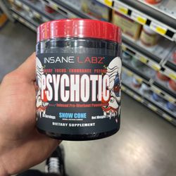 SD Discount Nutrition - They have everything definitely the place to go.