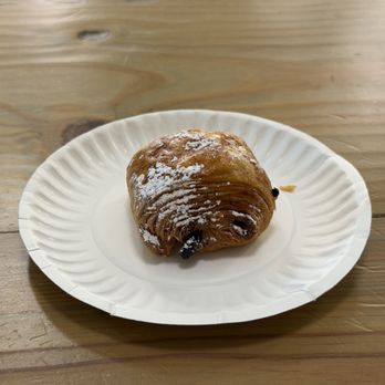 Tosca Italian Gourmet - chocolate croissant - Italian Near Me - Spring, Texas Tosca Italian Gourmet - chocolate croissant - Italian Near Me - Spring, Texas
