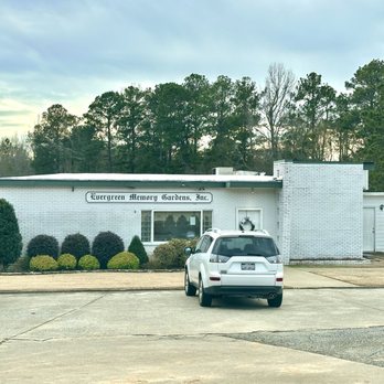 Evergreen Memorial Park - 1/11/25 - Funeral Services & Cemeteries Near Me - Columbus, Georgia Evergreen Memorial Park - 1/11/25 - Funeral Services & Cemeteries Near Me - Columbus, Georgia