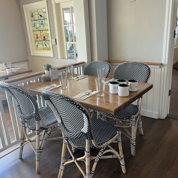 New Leaf Cafe - New American Near Me - Eastsound, Washington