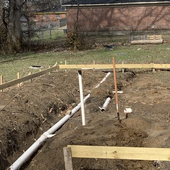 Blanchard Plumbing - Plumbing Near Me