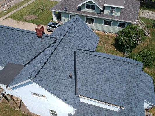 West Michigan Roofing & Construction on Yelp
