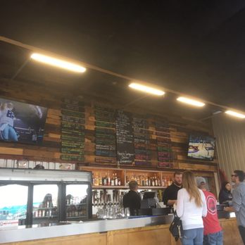 Deacon Baldy's - Texans Football - Food Trucks Near Me - Magnolia, Texas