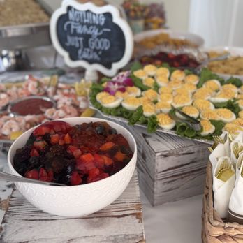 SweetJules Kitchen - Caterers Near Me - Renton, Washington SweetJules Kitchen - Caterers Near Me - Renton, Washington