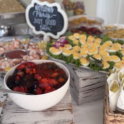 SweetJules Kitchen