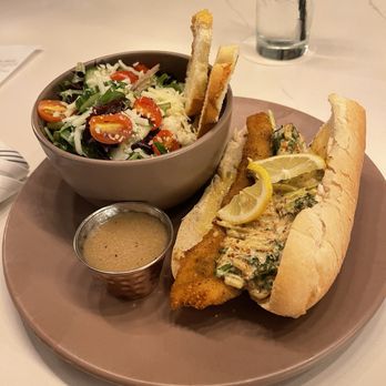 Draft + Table Argenta - Breakfast & Brunch Near Me - North Little Rock, Arkansas
