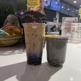OneZo Worcester - Bubble Tea Near Me - Worcester, Massachusetts