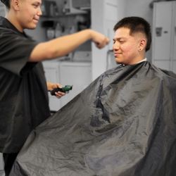 Northern Nevada Barber Academy