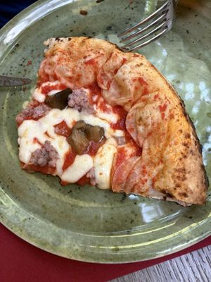 Taverna del Pappagallo Ristorante e Pizzeria by null