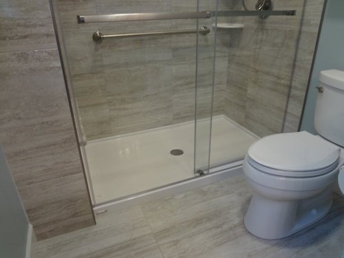 Slide of D'Angelos Plumbing & Heating