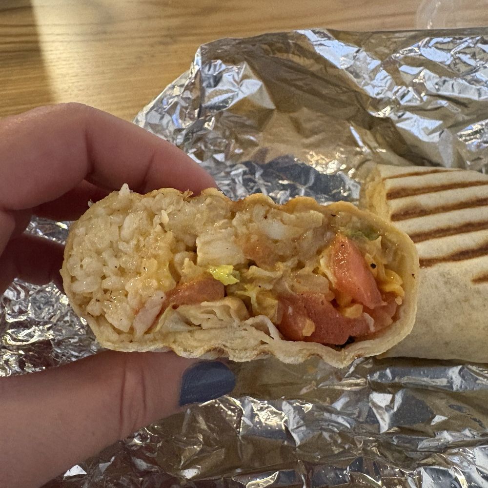Woodstock Cafe - Chipotle chicken with no beans - Delis Near Me - Alexandria, Virginia Woodstock Cafe - Chipotle chicken with no beans - Delis Near Me - Alexandria, Virginia