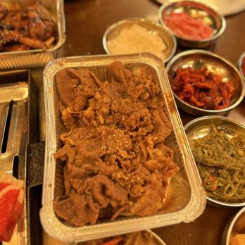 ToBang - bulgogi - Korean Near Me - Santa Clara, California