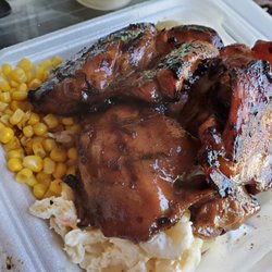 Kalani's Mo'Bettah Food Truck