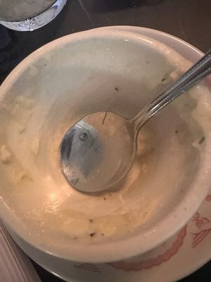 Onion City Chicken & Oyster by null