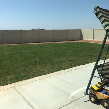 Re-Leaf Landscape - Our new grass and dg - Landscaping Near Me - Winchester, California Re-Leaf Landscape - Our new grass and dg - Landscaping Near Me - Winchester, California