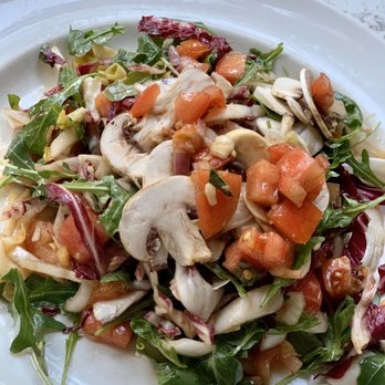 Carpaccio - Mista - Italian Near Me - Bal Harbour, Florida