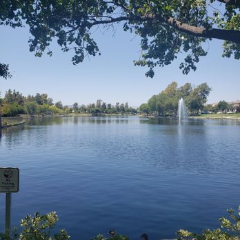 Harveston Lake Park - Playgrounds Near Me - Temecula, California Harveston Lake Park - Playgrounds Near Me - Temecula, California