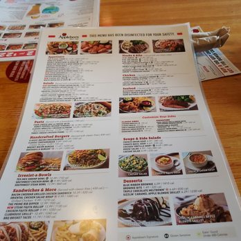 Applebee's Grill + Bar - American Near Me - Mansfield, Ohio Applebee's Grill + Bar - American Near Me - Mansfield, Ohio