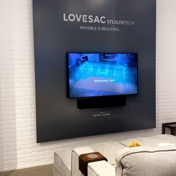 Lovesac - Couch: 4 seats 4 sides - Furniture Stores Near Me - Sacramento, California Lovesac - Couch: 4 seats 4 sides - Furniture Stores Near Me - Sacramento, California