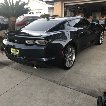 The Gloss Factory - Auto Detailing Near Me The Gloss Factory - Auto Detailing Near Me