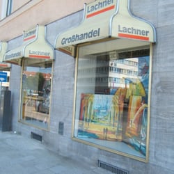 Rahmen Lachner
